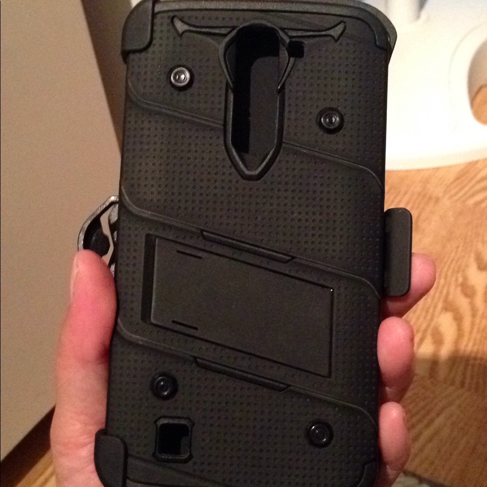 Lg phoenix 2 phone case